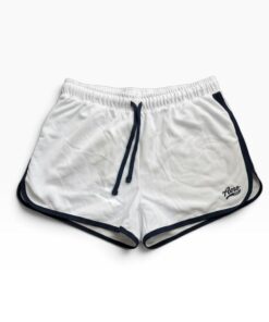 Short Blanco Olimpico - Imagen 4