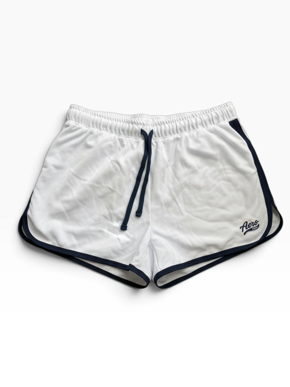 Short Blanco Olimpico - Imagen 4