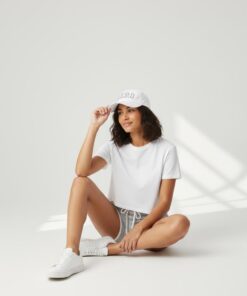 Short Melange Olimpico - Imagen 2