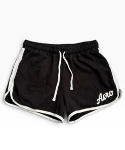 Short Negro Olimpico - Imagen 4
