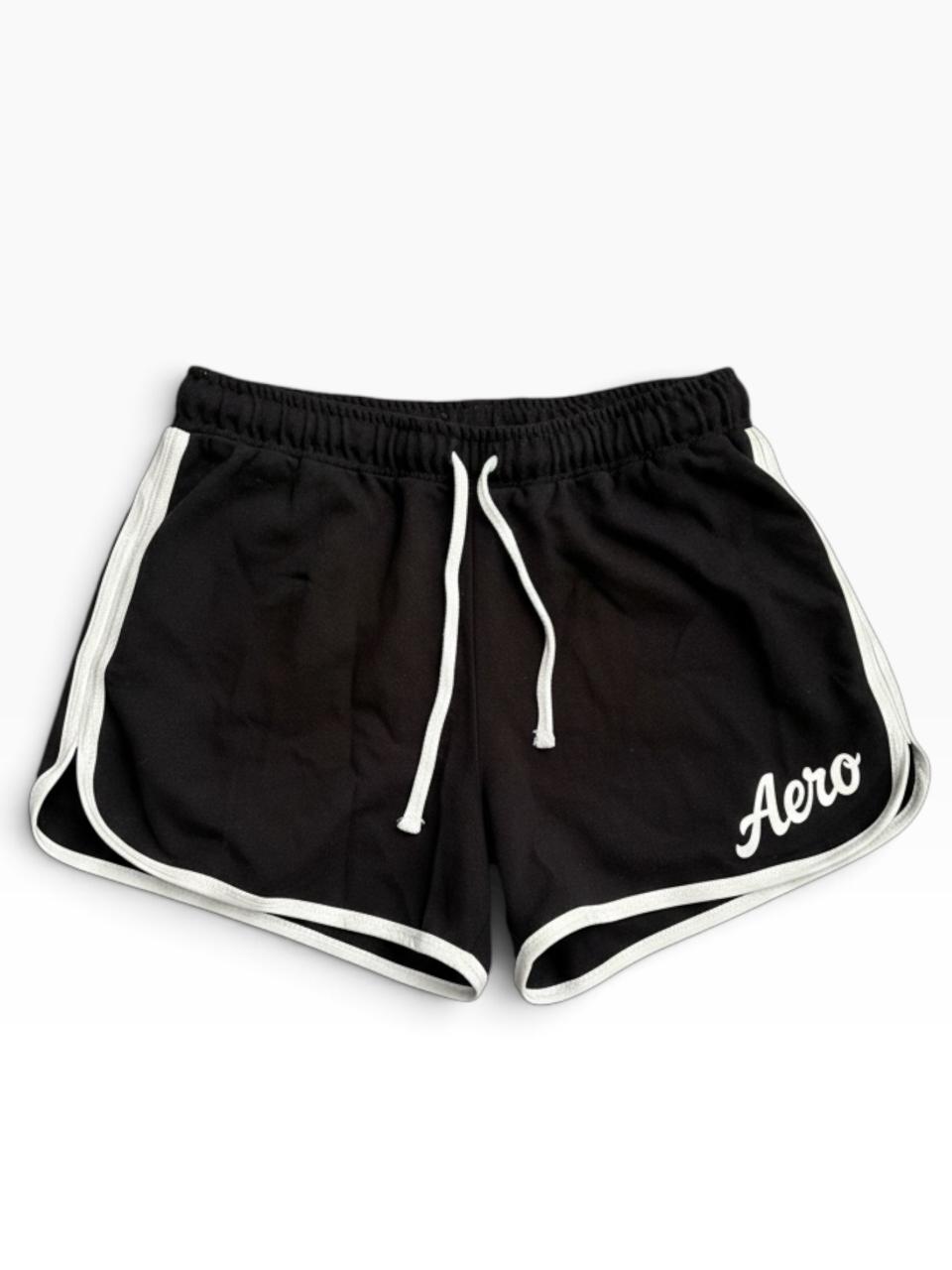 Short Negro Olimpico - Imagen 4