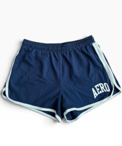 Short Azul Olimpico - Imagen 3