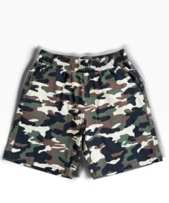 Short Drill Camuflado - Imagen 4