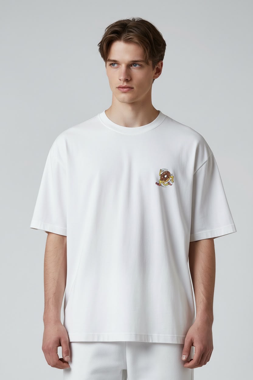 Polo Crema Bagels