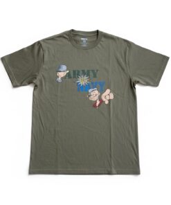 Polo Verde Popeye - Imagen 4