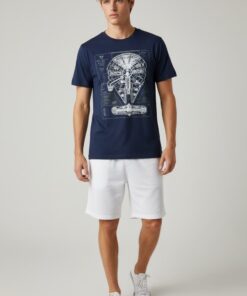 Polo Acero Star Wars