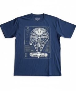 Polo Acero Star Wars - Imagen 4