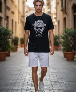 Polo Negro Breaking Bad