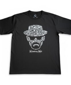 Polo Negro Breaking Bad - Imagen 3