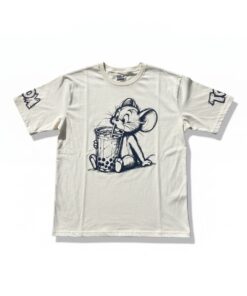 Polo Beige Tom - Imagen 4