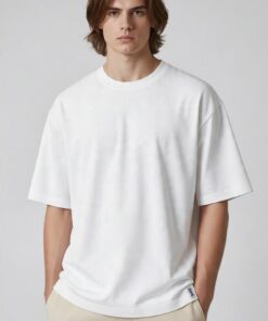 Polo Blanco Aero