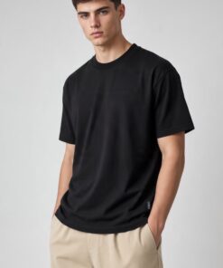 Polo Negro Aero