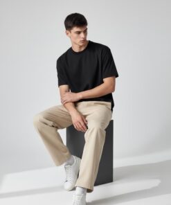 Polo Negro Aero - Imagen 3