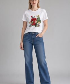 Polo Crema Snoopy - Imagen 3