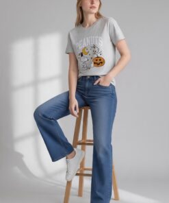 Alternative view of Polo Melange Snoopy