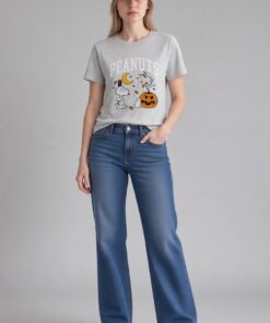 Polo Melange Snoopy - Imagen 3