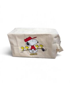 Cosmetiquero Snoopy