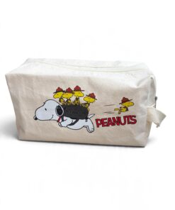 Cosmetiquero Snoopy