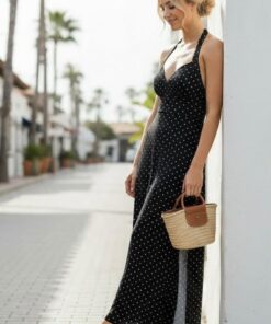 Alternative view of Vestido Negro